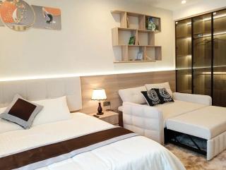 Căn hộ nghỉ dưỡng ICON40 đầy đủ tiện nghi - 4