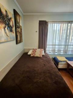 Excelente Ubicacion Providencia suite - 9