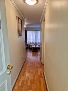Excelente Ubicacion Providencia suite - 5