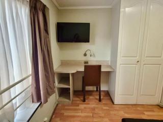 Excelente Ubicacion Providencia suite - 4