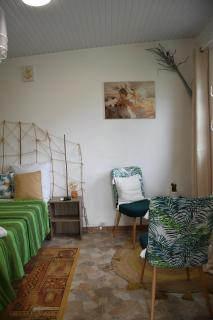 O Logis du Morne Jacob "COCO", Le Morne-Rouge Martinique - 5