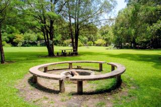 Campamento y parque Niltse - Tonatico - 6