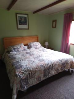 Cómoda casa en Frutillar Bajo a 1 cuadra del Lago - 8