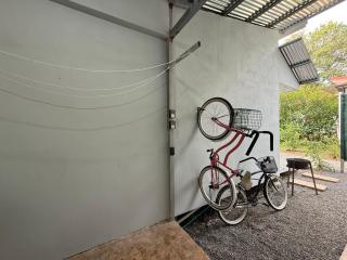 Villa Carpintera - 1