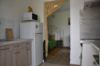 O Logis du Morne Jacob "COCO", Le Morne-Rouge Martinique - 2