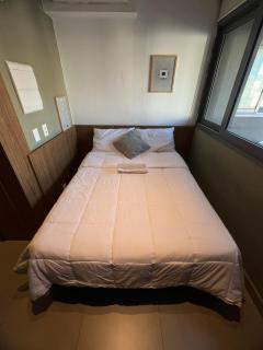 Studio Oscar Freire - Pinheiros - San Paolo - 5
