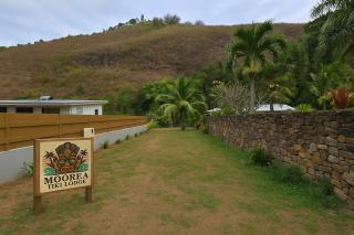 Moorea Tiki Lodge - 2