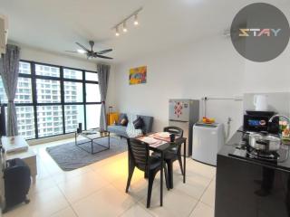 The Garden Charming 1BR for Couples Netflix BySTAY - 9