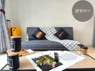 The Garden Charming 1BR for Couples Netflix BySTAY - 6