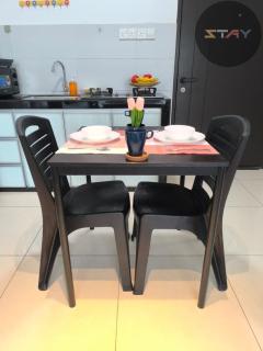 The Garden Charming 1BR for Couples Netflix BySTAY - 5