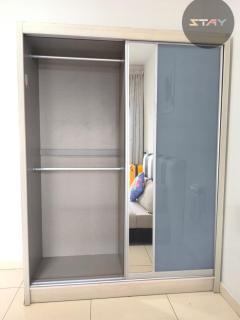 The Garden Charming 1BR for Couples Netflix BySTAY - 4