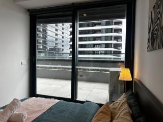 Westside Whitehorse Luxe Terrace - 1