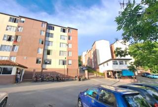 Apartamento en San Gil - 4