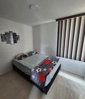 Apartamento en San Gil - 3