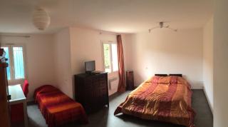 Chambres Les Passiflores - Saint-Palais-sur-Mer - 2