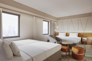 Mitsui Garden Hotel Sapporo - 9