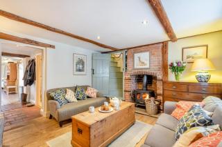 Tawny Cottage - 5