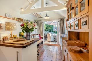 Tawny Cottage - 4
