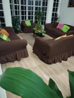 Boquete Guest House - 8