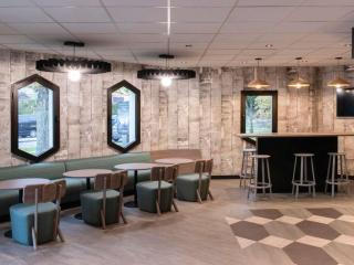 ibis Cergy Pontoise Le Port - 4