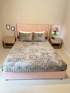 2 BD - Pink Paradise near Greenville / Clemson - 7