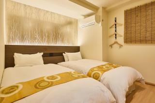 condominium hotel KEYAKIAN Tokyo Nihonbashi - 1