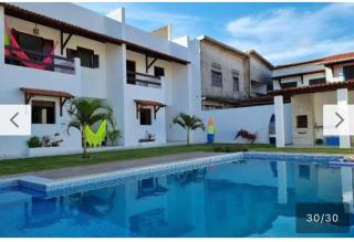 Privê Enseada de Tamandaré 80m da praia 6 - 2