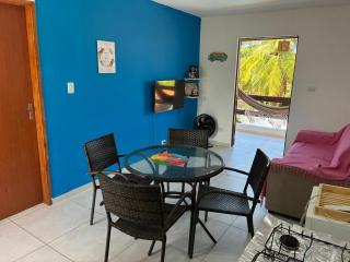 Privê Enseada de Tamandaré 80m da praia Vista Mar - 1