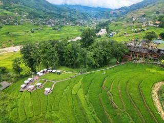 MT House Sa Pa - Mountain & Terraced fields View And Trekking Tour - 4