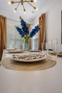 Lakefront 3BD - Ping Pong, Movie Nights - Near FSU - 7