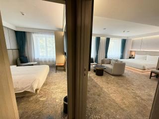 Landmark hotel Erdenet - 7