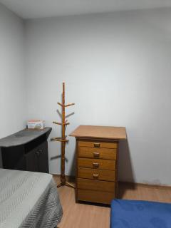 Apto perto Shopping, Castelli, Unitri, AABB, Palácio de Cristal - 1