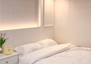 Mapo Daeheung Station Family Stay - 5