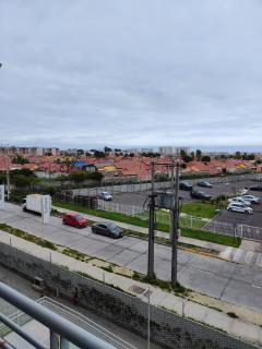 Acogedor departamento sector Puertas del Mar - 7
