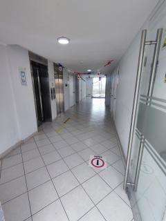 Acogedor departamento sector Puertas del Mar - 5