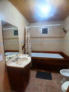 Los Arboles, Casa rural para 5 personas - 4