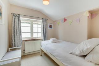The Drift - Sharrington - 1