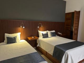 Hotel Pastora - 1