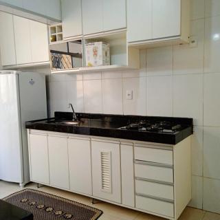Apartamento Completo 3 Quartos Coração Eucaristico BH - 7