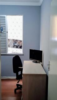 Apartamento Completo 3 Quartos Coração Eucaristico BH - 2