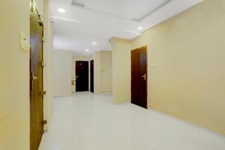 Hotel O Club Metro - 0