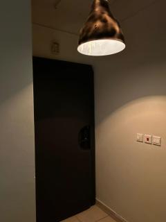 Apartment with a very rare design for a special night - 4