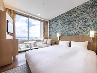 Nishitetsu Resort Inn Naha - 6