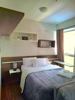 FLAT 313 S4 Hotel - 9