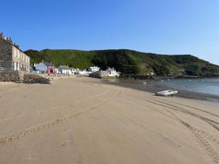 3 Bed in Morfa Nefyn 95040 - 9