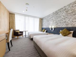 Nishitetsu Resort Inn Naha - 6