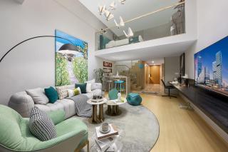 Boke XinZhu Boutique Apartment - Guangzhou - 0