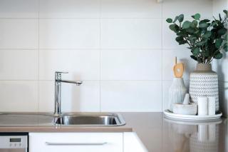 212 - Amazing Apartment - Near Beach - 4