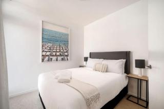 Amazing Apartment - Free Wifi - 3