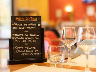ibis Le Puy-en-Velay Centre - 1